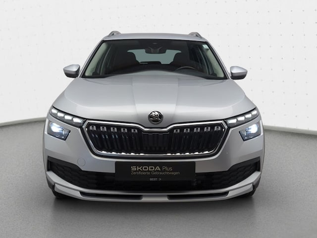 Skoda Kamiq 1.5 TSI