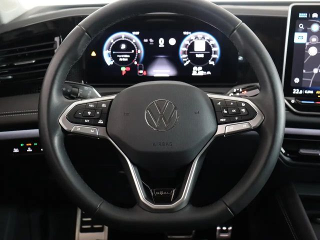 Volkswagen Tiguan 2.0 TDI DSG