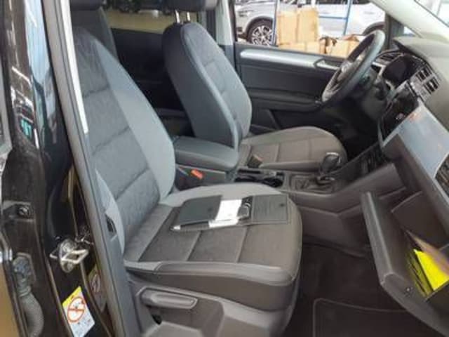 Volkswagen Touran 1.5 TSI DSG