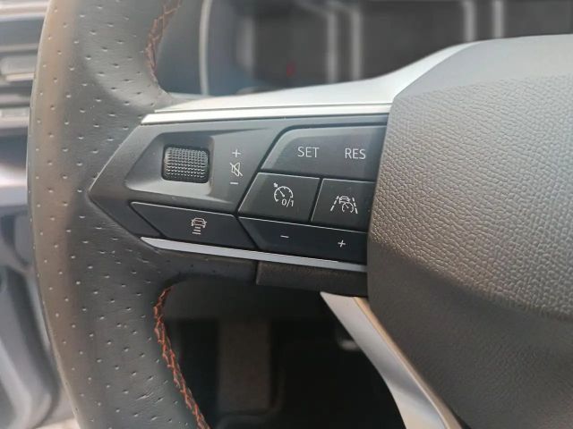 Seat Leon 1.5 eTSI DSG FR-lijn