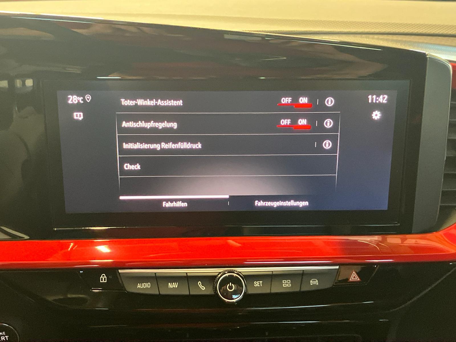 Opel Mokka 1.2 Turbo GS-Line Grand Sport Turbo