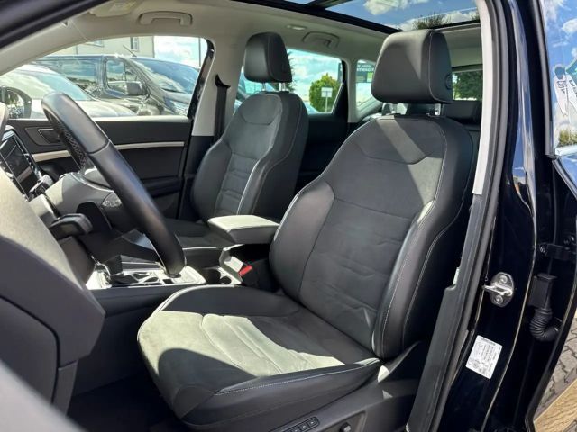 Seat Ateca 2.0 TDI