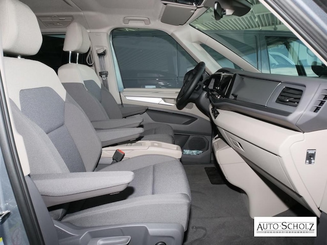 Volkswagen Multivan DSG T7