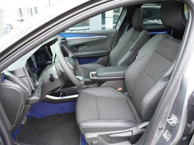 Renault Scenic Alpine E-Tech Esprit