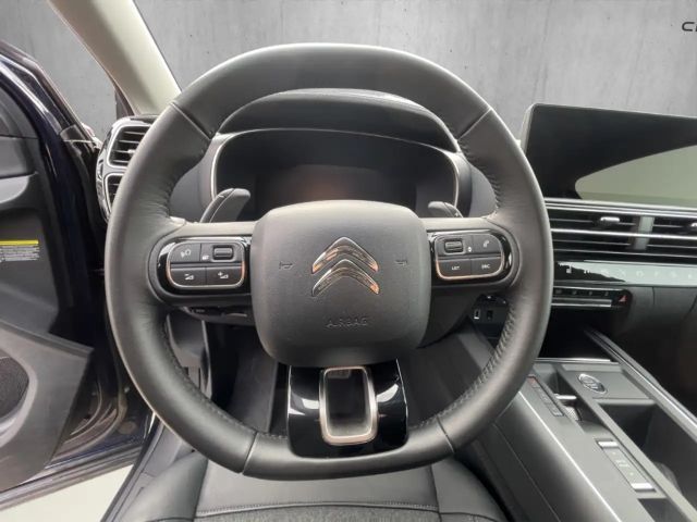 Citroën C5 Aircross Hybrid Plus