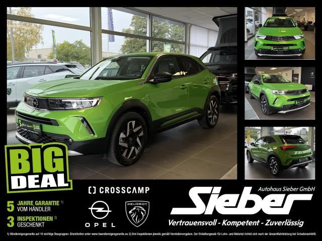 Opel Mokka Elegance Mokka-e