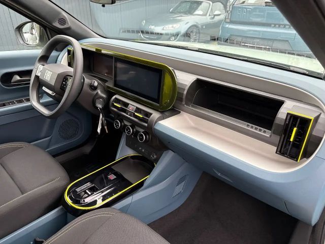 Fiat Grande Panda 1.2 *5 JAHRE GARANTIE*