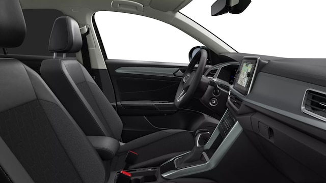 Volkswagen T-Roc 2.0 TDI DSG