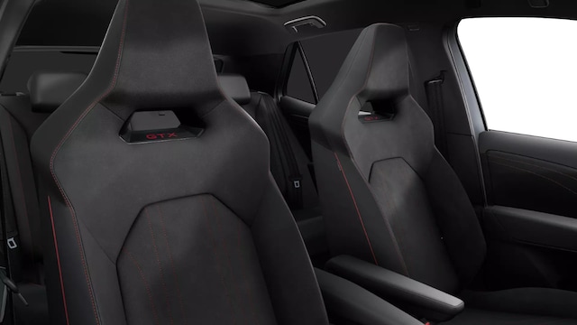 Volkswagen ID.3 GTX Performance