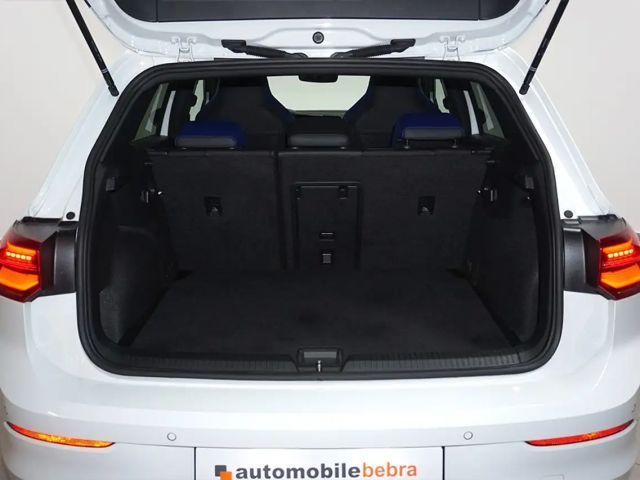 Volkswagen Golf 2.0 TSI DSG