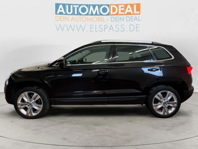 Skoda Karoq Style Style