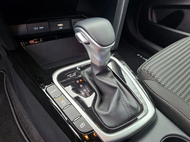 Kia Ceed GDi SportWagon