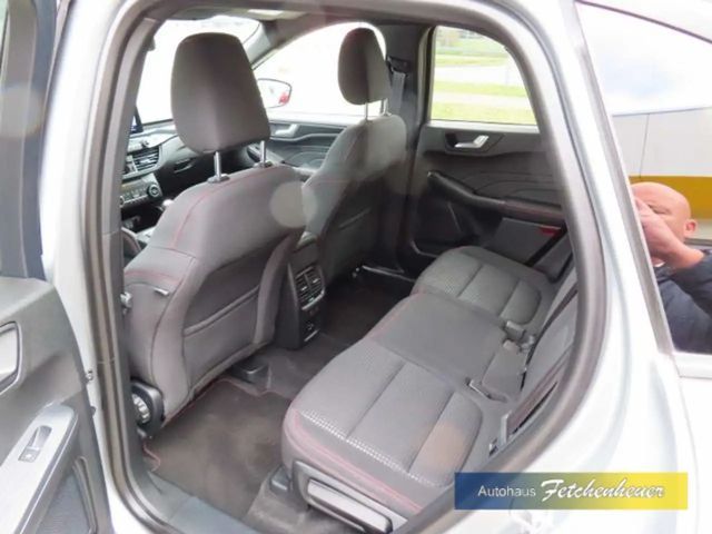 Ford Kuga ST Line