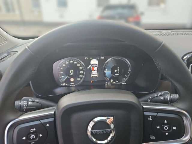 Volvo XC40 Dark Recharge Ultimate