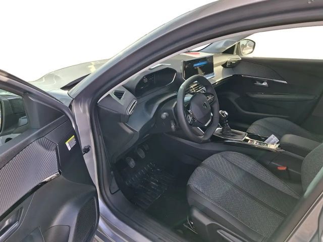 Peugeot 208 Allure Pack