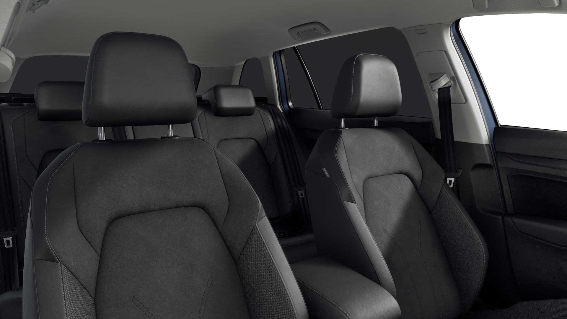 Volkswagen Golf Golf VIII Style Variant