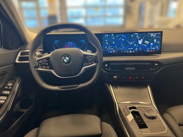 BMW 320 320d Touring xDrive