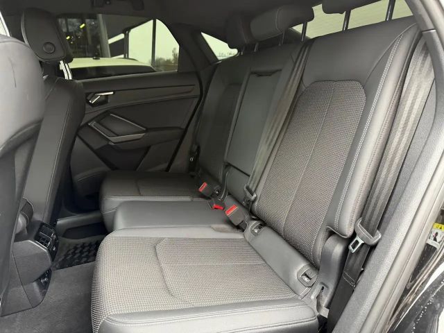 Audi Q3 45 TFSI Quattro S-Line