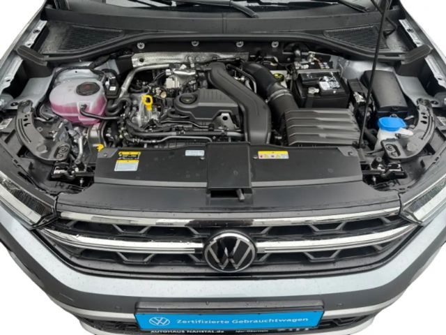 Volkswagen T-Roc DSG IQ.Drive Style