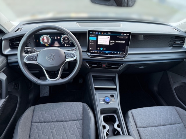 Volkswagen Tayron 1.5 eTSI DSG