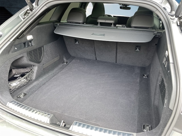 Audi A5 Avant Quattro S-Tronic