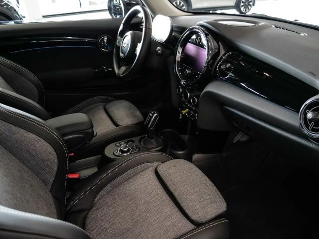 MINI Mini Electric SE