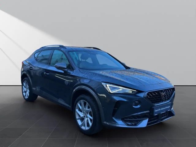 Cupra Formentor 4Drive