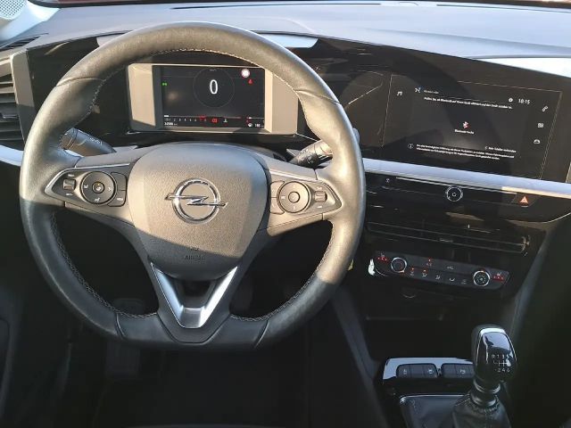 Opel Mokka 1.2 Turbo Edition Turbo