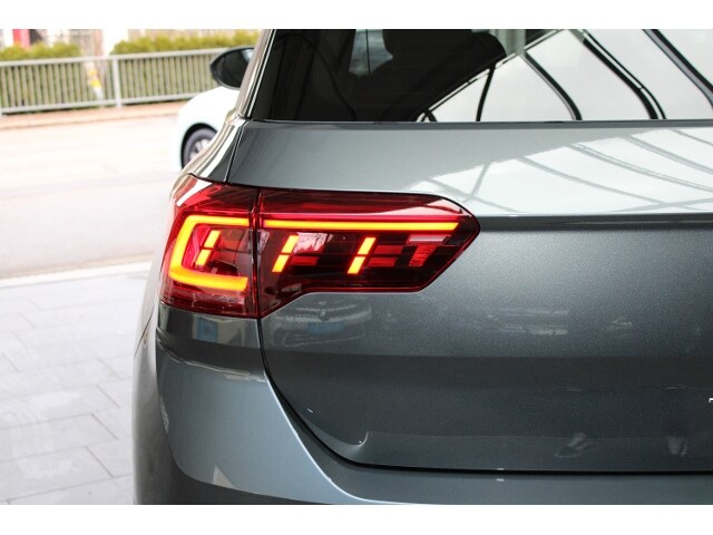 Volkswagen T-Roc 4Motion DSG IQ.Drive