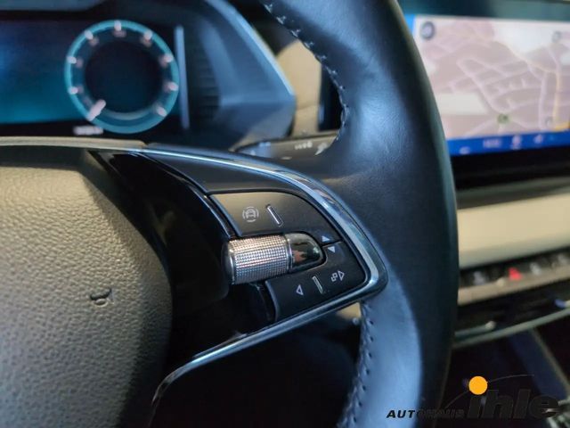 Skoda Octavia ACT Combi Style Style