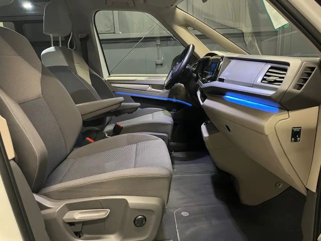 Volkswagen Multivan Lang T7