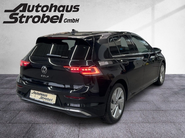 Volkswagen Golf 2.0 TDI DSG Golf VIII