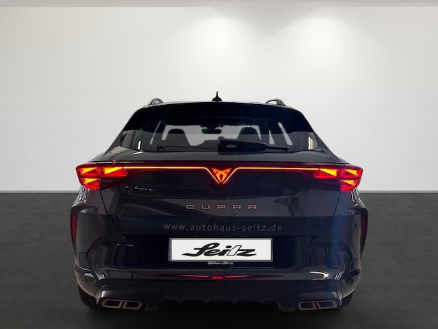 Cupra Formentor 1.5 TSI e-Hybrid