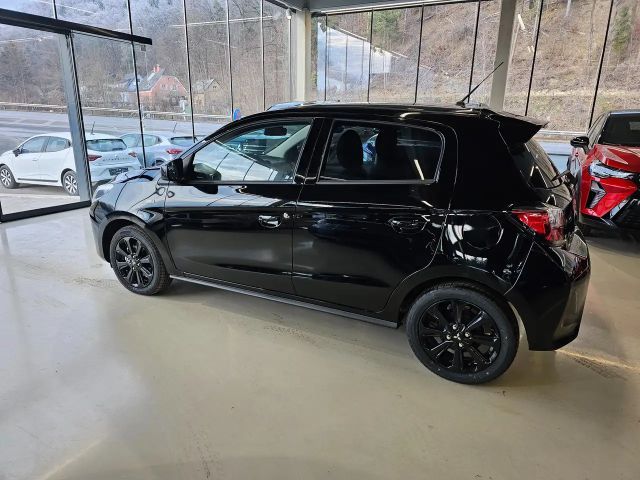 Mitsubishi Space Star Invite Star