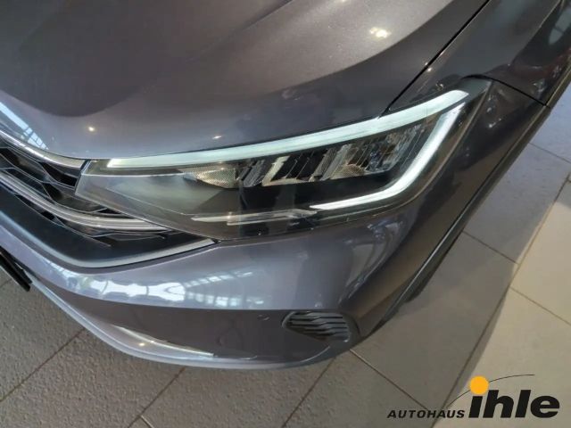 Volkswagen Taigo Goal 1,0 TSI Gar.12.2029 ACC+CLIMATRONIC+LIGHTASSI