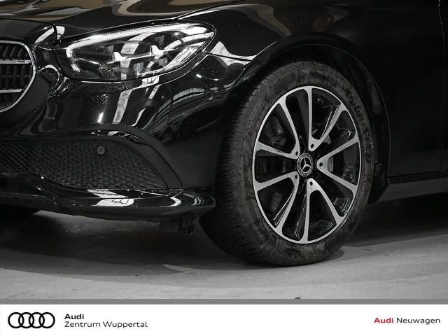 Mercedes-Benz E 200 Estate