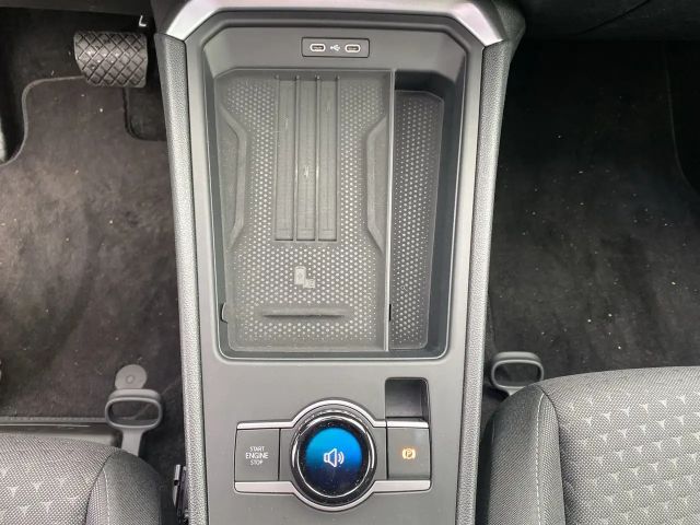 Volkswagen T-Roc DSG Life