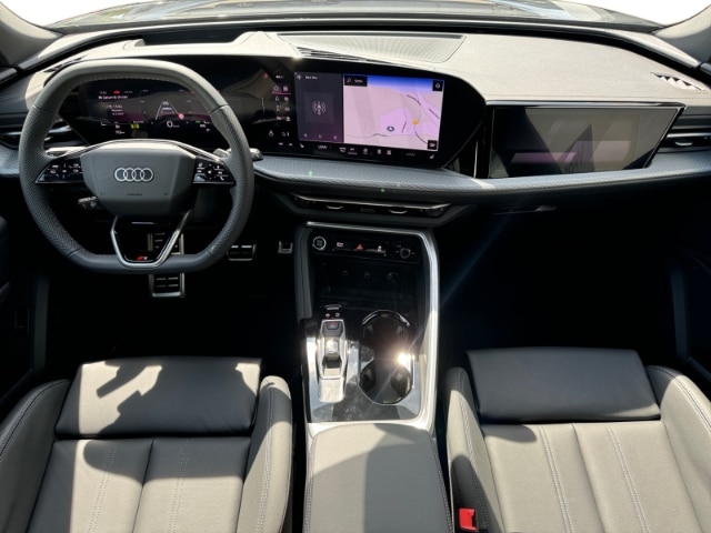 Audi Q5 Quattro S-Tronic Sportback