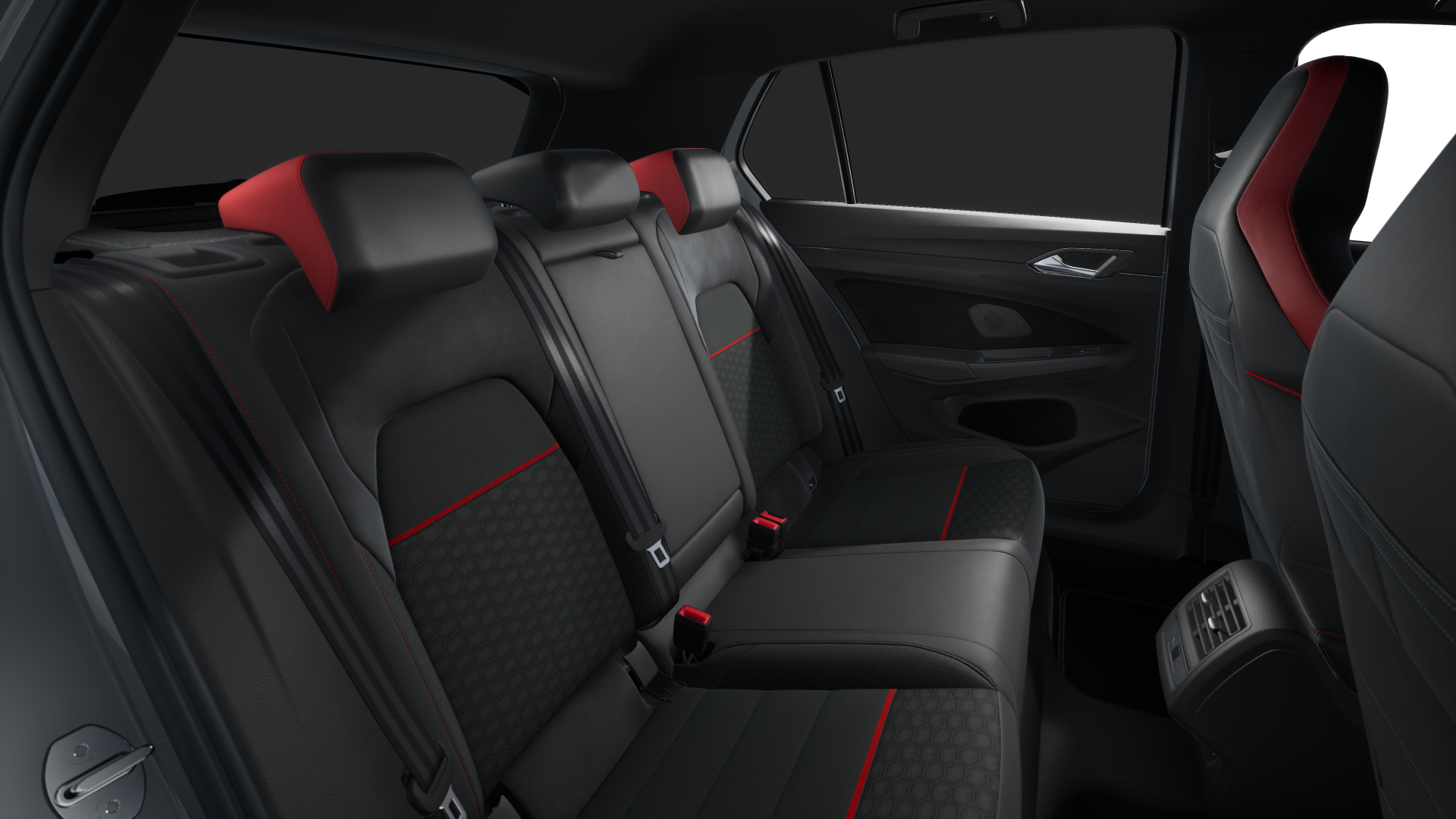 Volkswagen Golf 2.0 TSI DSG Style