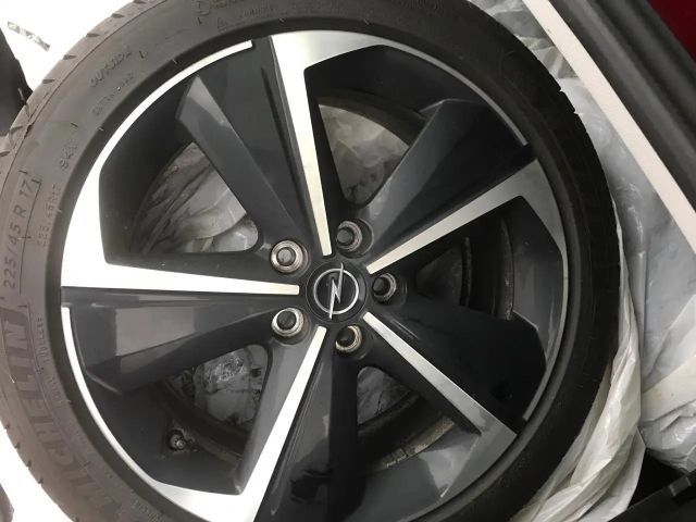 Opel Astra Sitzh. AGR LED 180° Rückfahrkamera