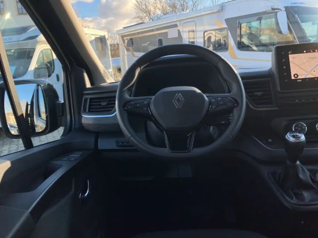 Renault Trafic Evolution L1H1 dCi 150