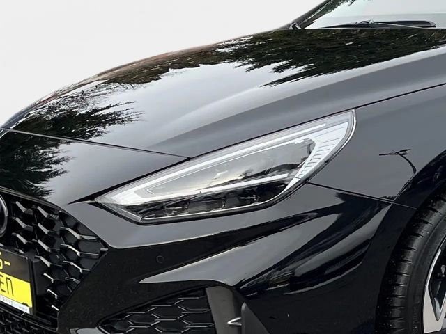 Hyundai i30 N Line T-GDi