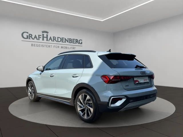 Audi A3 35 TDI S-Tronic Sedan