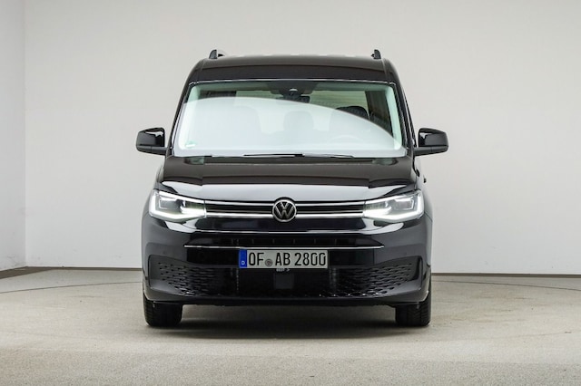 Volkswagen Caddy 1.5 TSI DSG Style