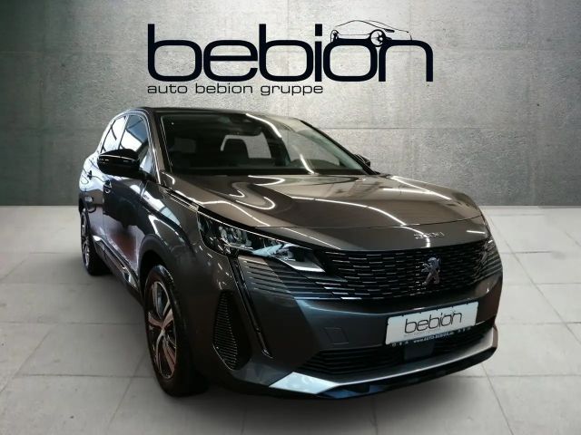 Peugeot 3008 Allure Pack EAT8 Hybrid