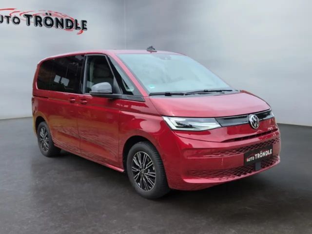 Volkswagen Multivan 2.0 TDI DSG T7