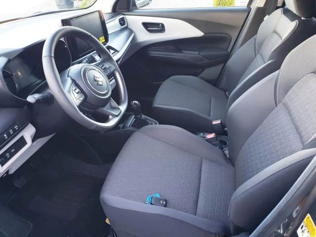 Suzuki Swift Comfort Hybrid