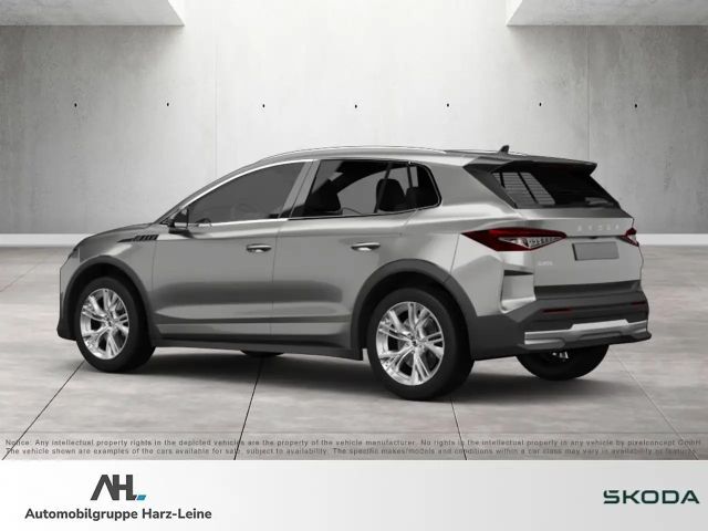Skoda Elroq 85 Sportline