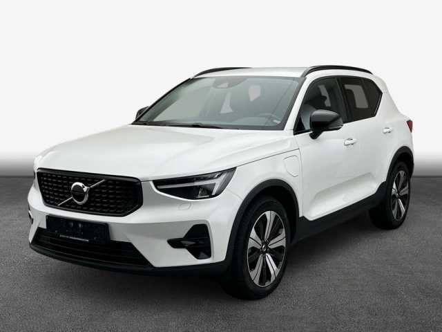 Volvo XC40 XC40