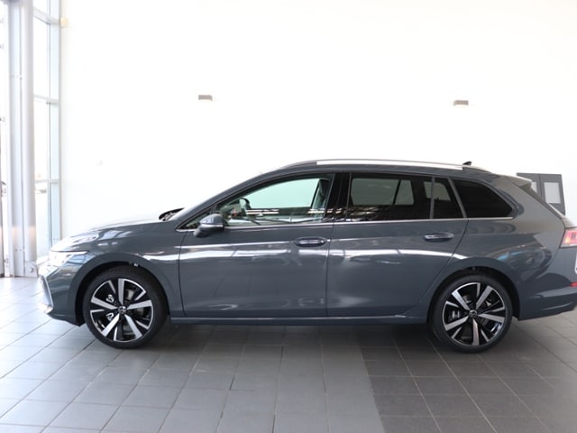 Volkswagen Golf DSG Variant e-Golf